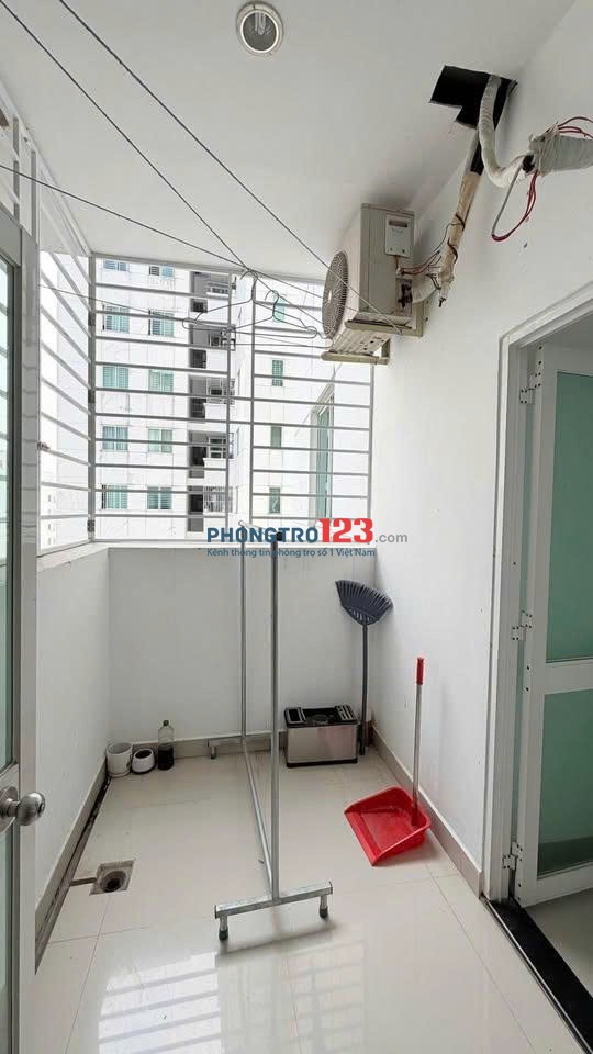 Căn hộ Thái An 2, 2 PN, 74m2 FUll nội thất, giá 8 Tr/th nhận nhà liền