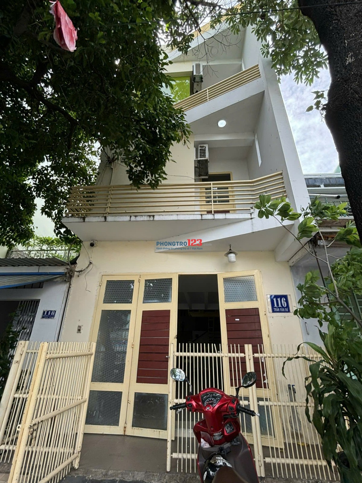 Căn hộ đẹp, đủ tiện ích, cần cho thuê