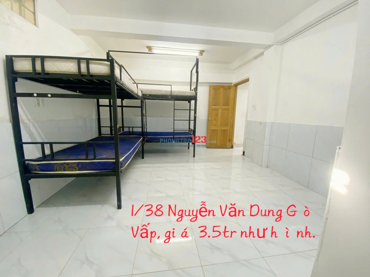 Phòng Trọ Có Wifi, Máy Lạnh...