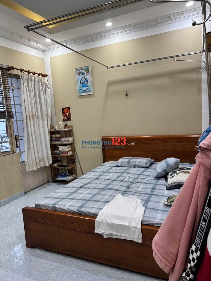 Cho thuê chung cư Saigonres, Nguyễn Xí - Căn 3Pn giá 15tr/tháng