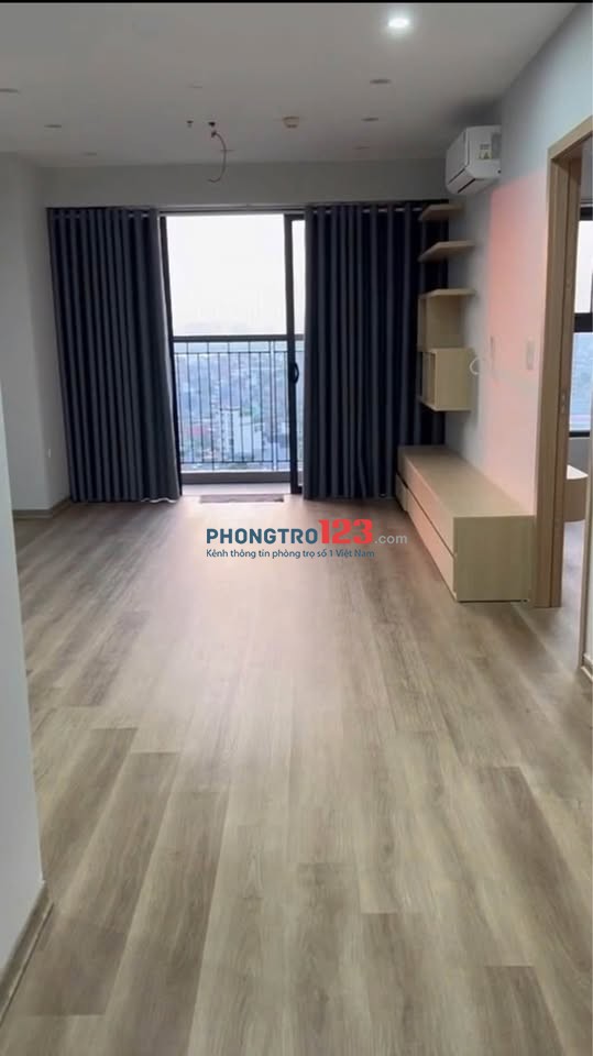 Cho thuê C/c Sky Center, căn 2PN giá 13tr5/th. Đ/c: 16 Phổ Quang, ph.Tân Sơn Hoà
