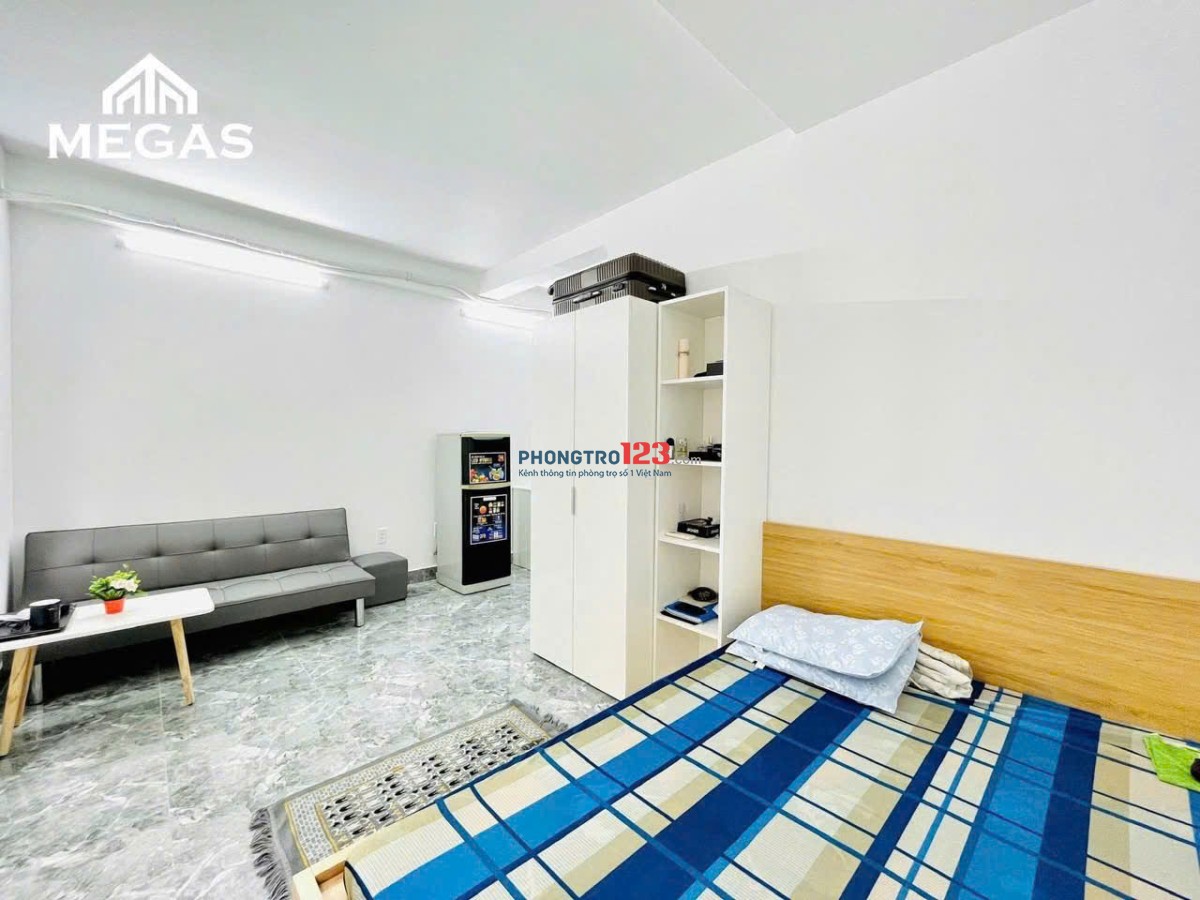 PHÒNG FULL NỘI THẤT GIÁ MỀM NGAY LAKEVIEW CITY QUẬN 2