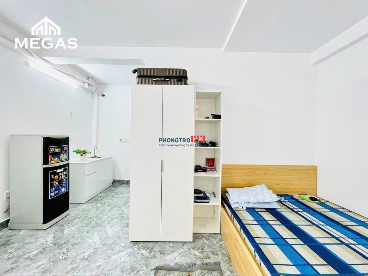 PHÒNG FULL NỘI THẤT GIÁ MỀM NGAY LAKEVIEW CITY QUẬN 2