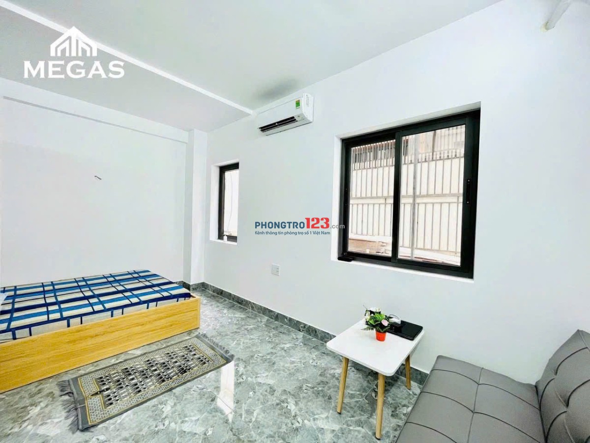 PHÒNG FULL NỘI THẤT GIÁ MỀM NGAY LAKEVIEW CITY QUẬN 2