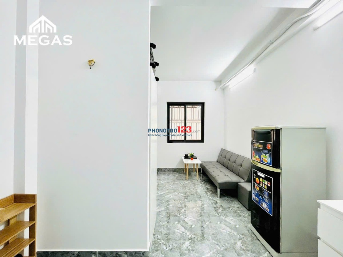 PHÒNG FULL NỘI THẤT GIÁ MỀM NGAY LAKEVIEW CITY QUẬN 2