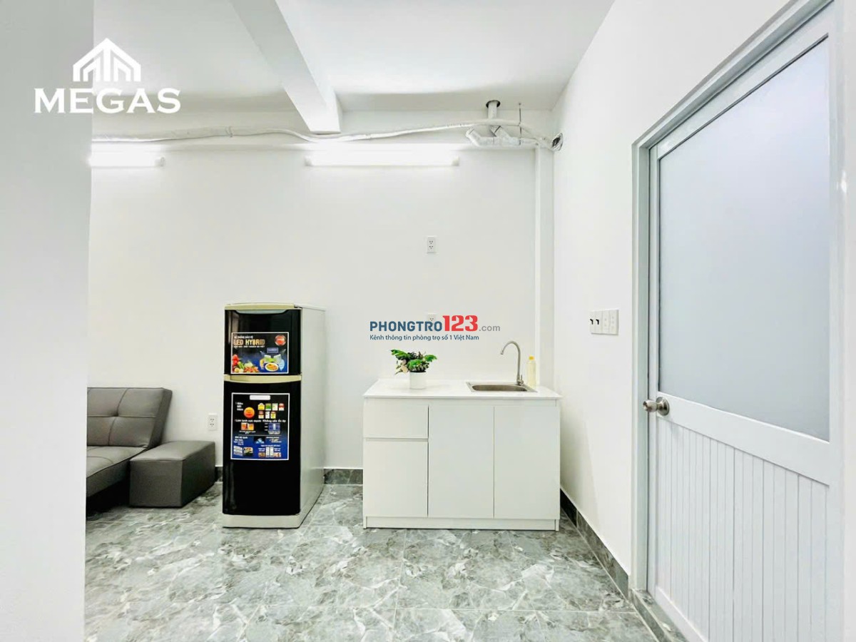 PHÒNG FULL NỘI THẤT GIÁ MỀM NGAY LAKEVIEW CITY QUẬN 2