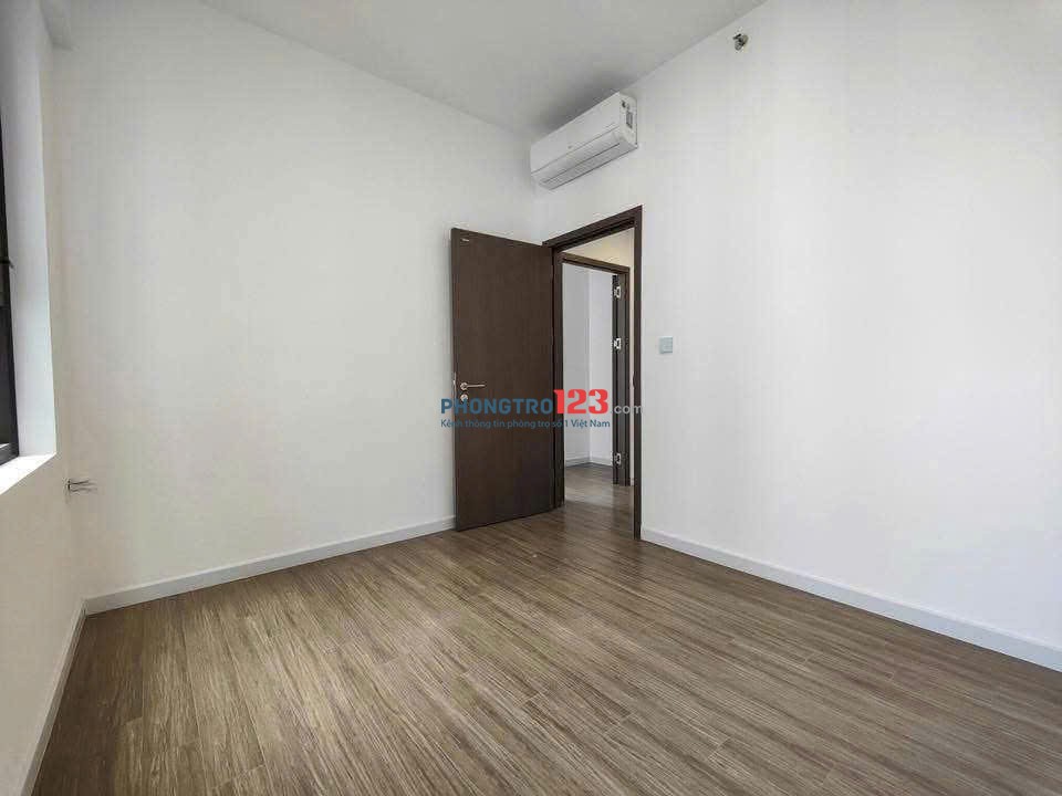 Chung cư First Home, Thạnh Lộc 27, Q12: 2p ngủ, NTCB, nhà mới, 8triệu