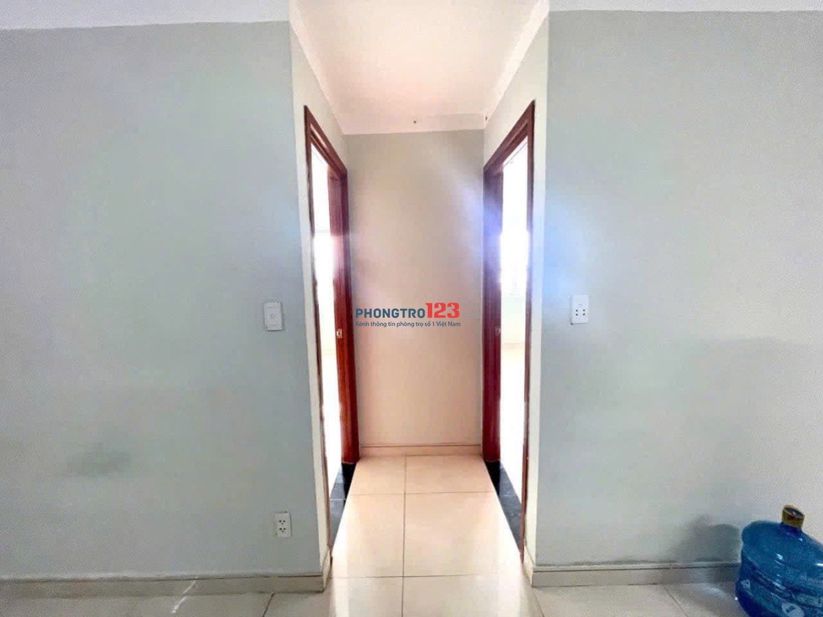 Chung cư Hà Đô- Nguyễn Văn Công- căn 2p ngủ giá 11tr/tháng