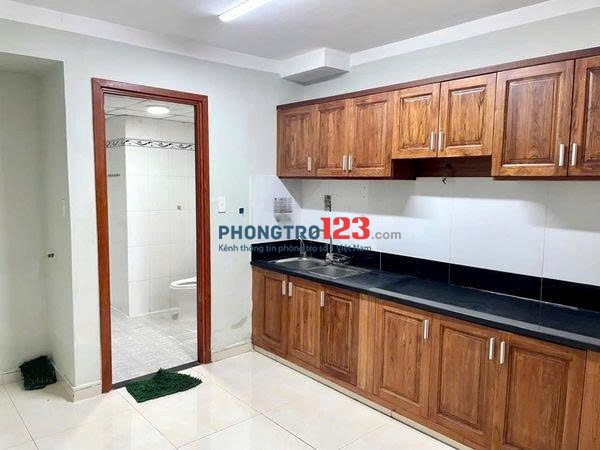 Chung cư Hà Đô- Nguyễn Văn Công- căn 2p ngủ giá 11tr/tháng