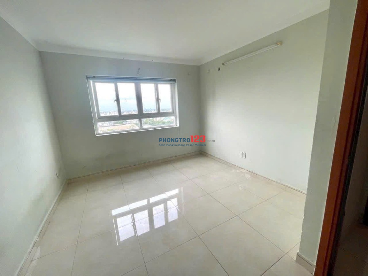 Chung cư Hà Đô- Nguyễn Văn Công- căn 2p ngủ giá 11tr/tháng