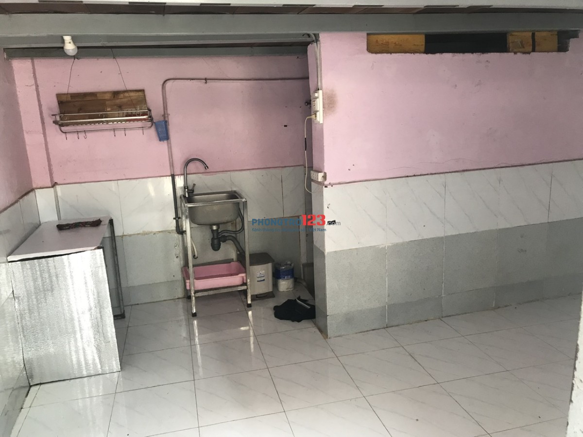 Cho thuê phòng trọ giá rẻ cho mọi đối tượng