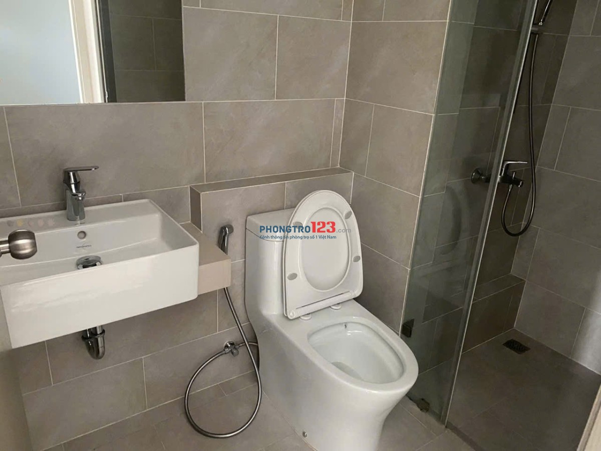 Chung cư Osimi, Lê Đức Thọ, GV: 2p ngủ, 62m2, 8 triệu