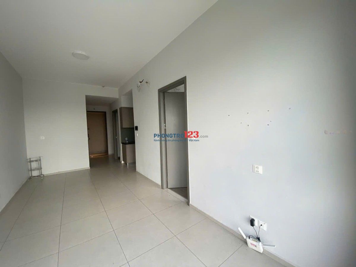 Chung cư Osimi, Lê Đức Thọ, GV: 2p ngủ, 62m2, 8 triệu