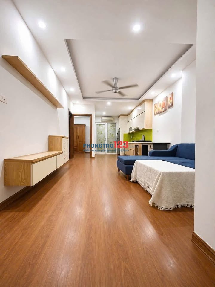 Cho thuê chung cư Đặng Văn Ngữ, ph.Phú Nhuận - Căn 2PN, NTCB giá chỉ 12tr/tháng