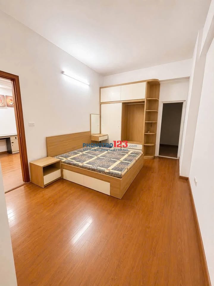 Cho thuê chung cư Đặng Văn Ngữ, ph.Phú Nhuận - Căn 2PN, NTCB giá chỉ 12tr/tháng