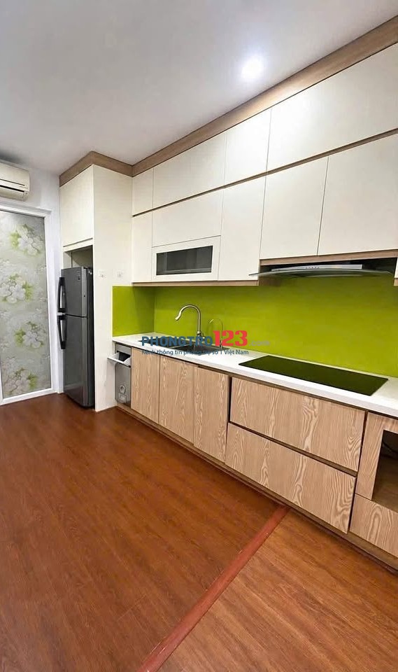 Cho thuê chung cư Đặng Văn Ngữ, ph.Phú Nhuận - Căn 2PN, NTCB giá chỉ 12tr/tháng