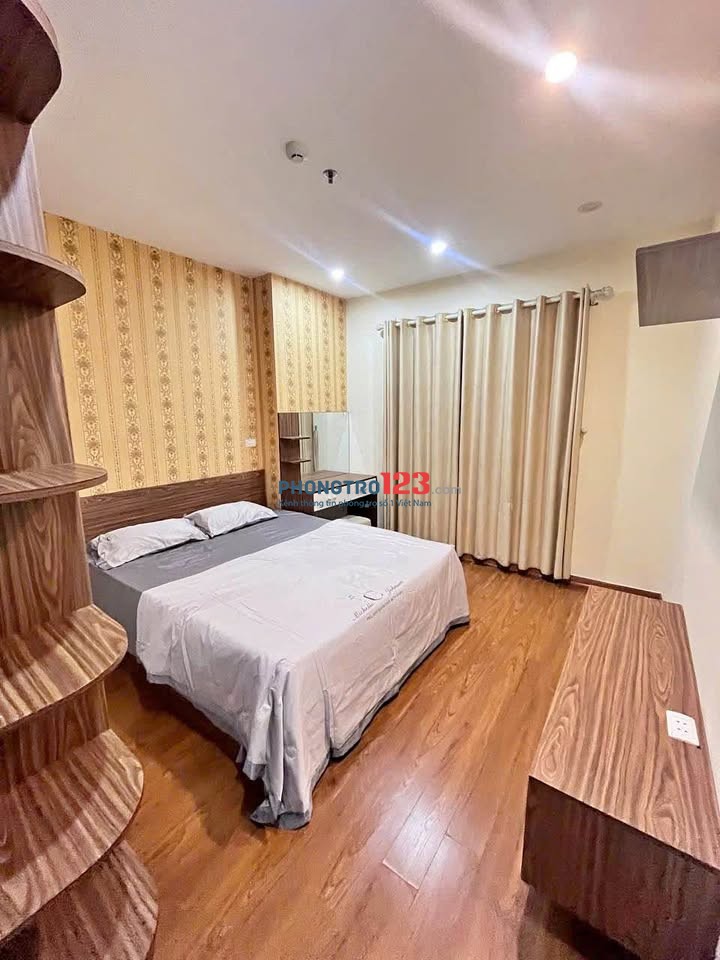 Chỉ 14tr căn 2PN C/c Harmona, Trương Công Định, nhà đầy đủ nội thất