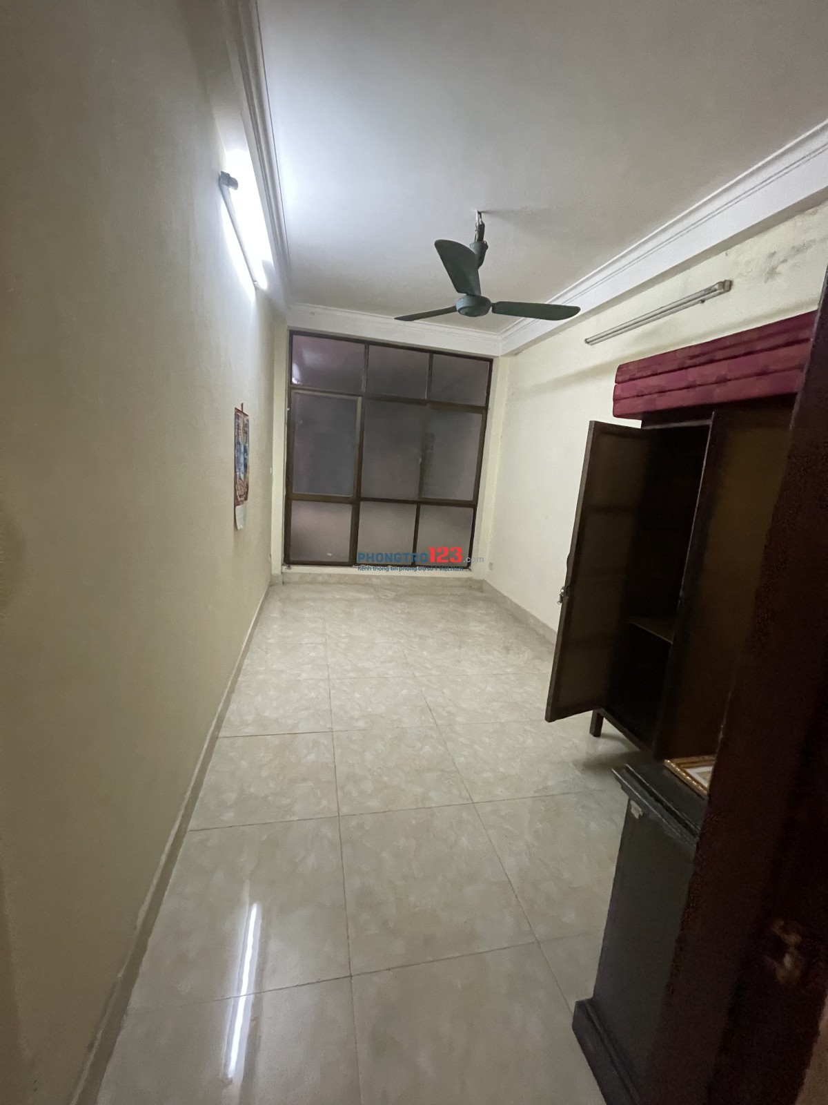 ️CHÍNH CHỦ cho thuê nhà NGUYÊN CĂN Đại La, HN ️