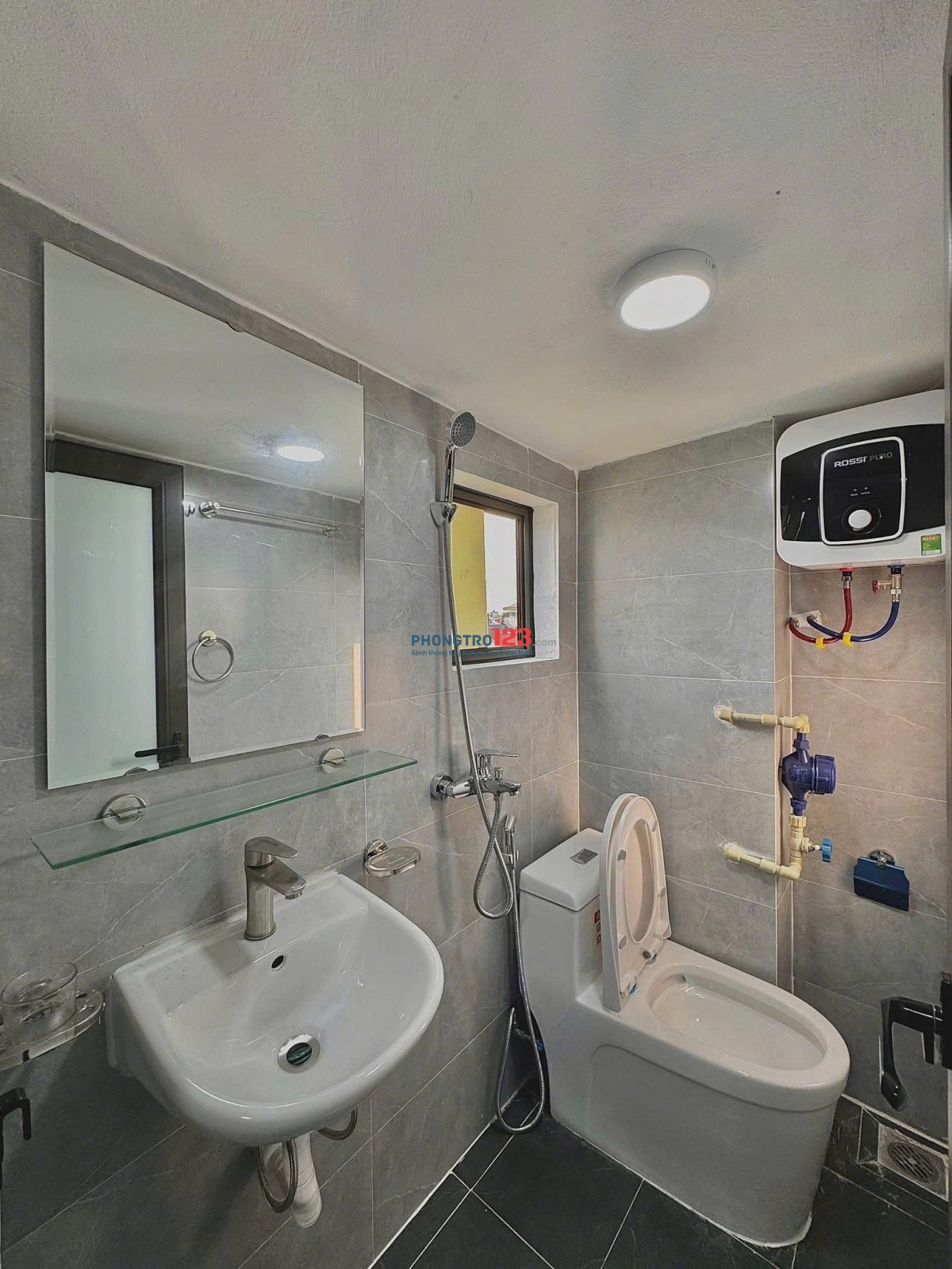 PASS PHÒNG STUDIO 20m2 TẠI TRẦN CUNG, CỔ NHUẾ 1, BẮC TỪ LIÊM, HÀ NỘI