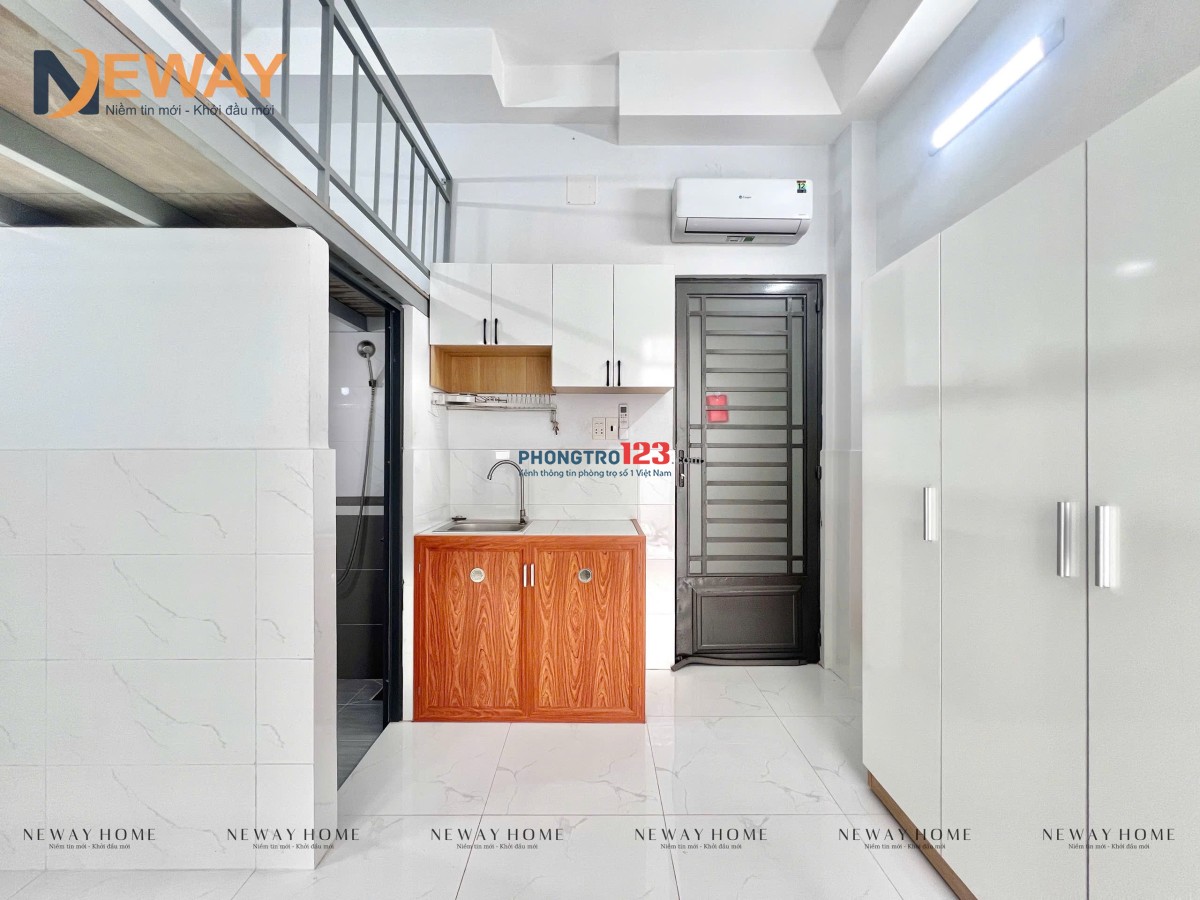 trọ gò vấp giá rẻ cho sinh viên