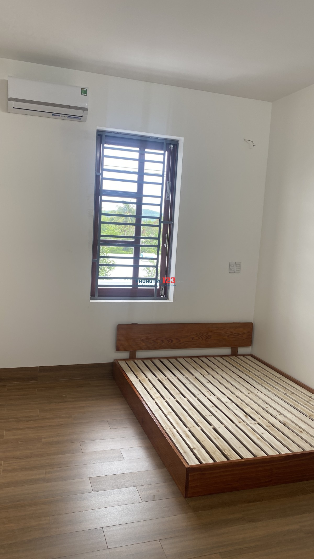 Căn hộ mi ni toà nhà 3 tầng Căn 1 pn và căn 2 pn