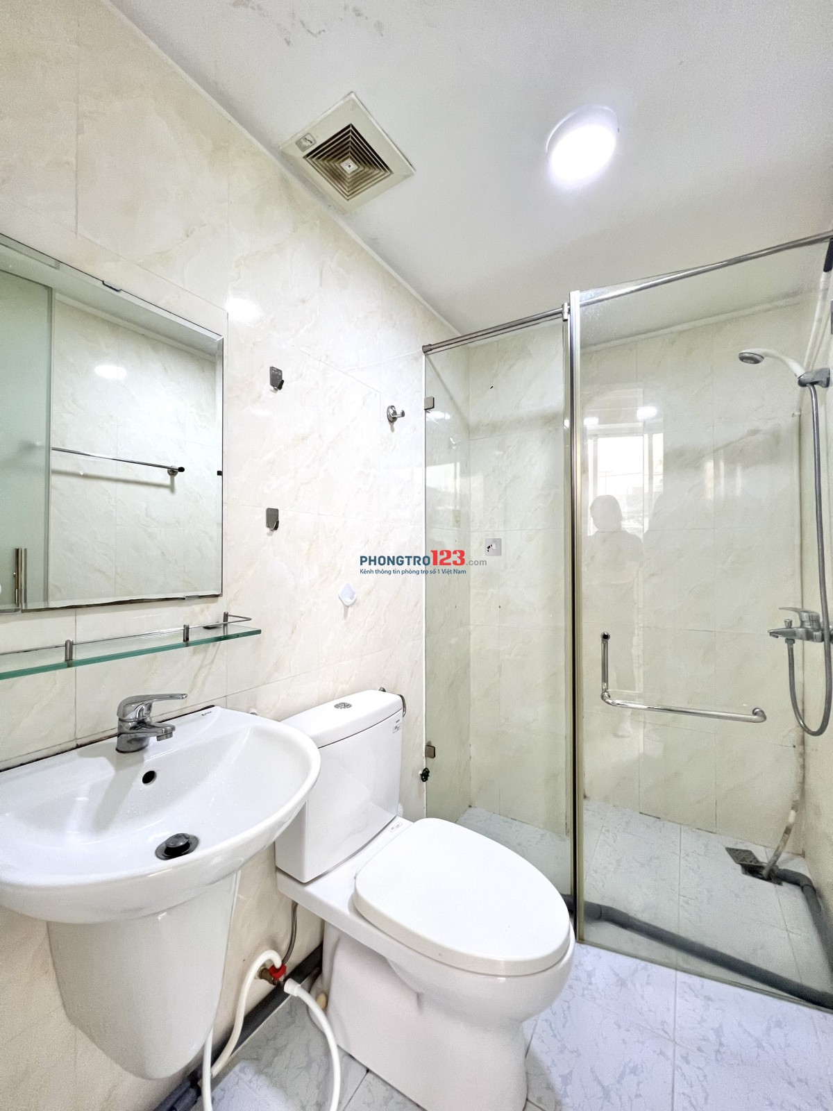 Căn Hộ Studio Thoáng Mát Cao Cấp chỉ 5’ Đi Từ Vũ, Giá Hấp Dẫn