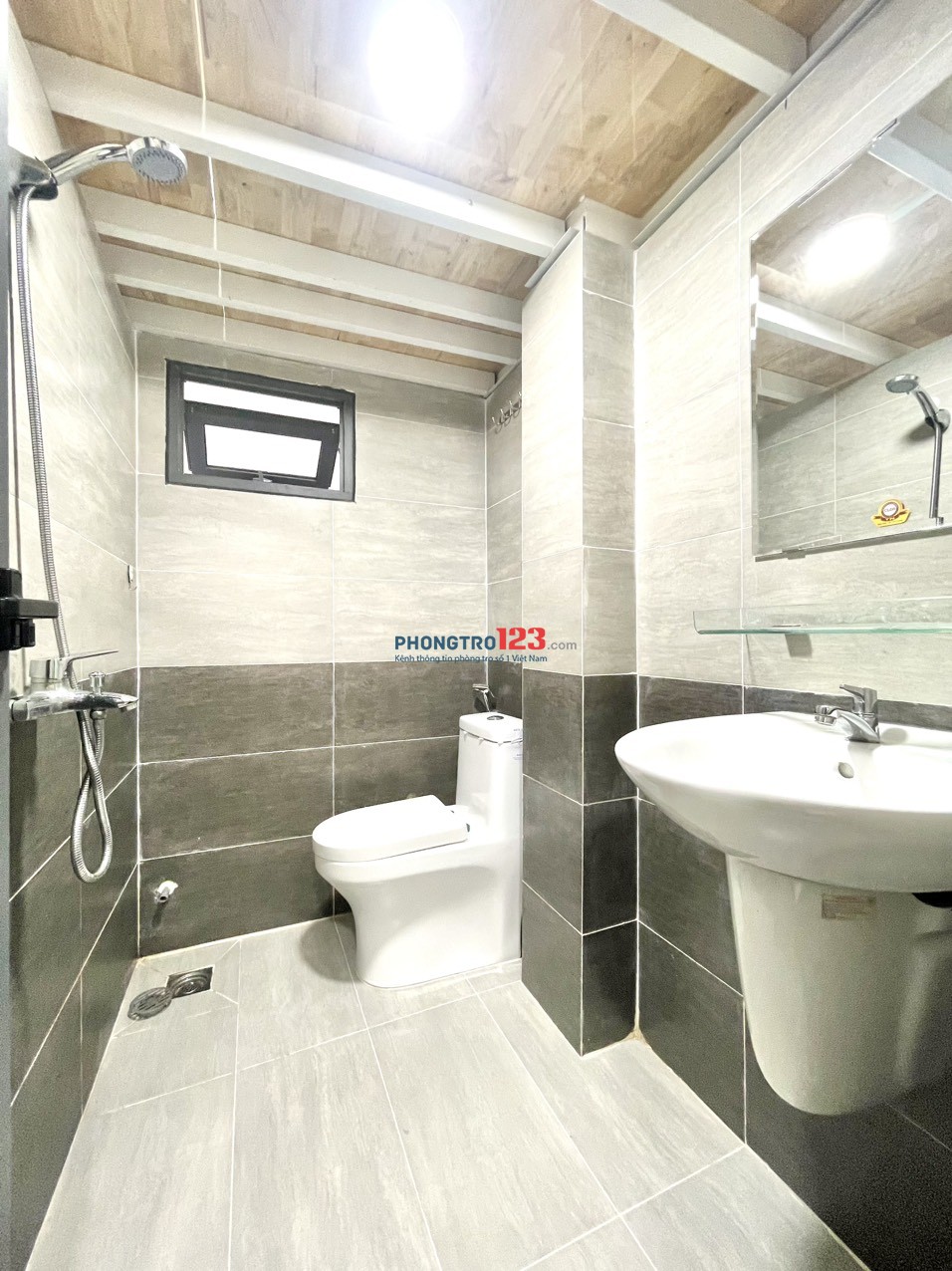 DUPLEX 35M2 FULL NỘI THẤT, AN NINH NGAY BÙI ĐÌNH TÚY, BÌNH THẠNH