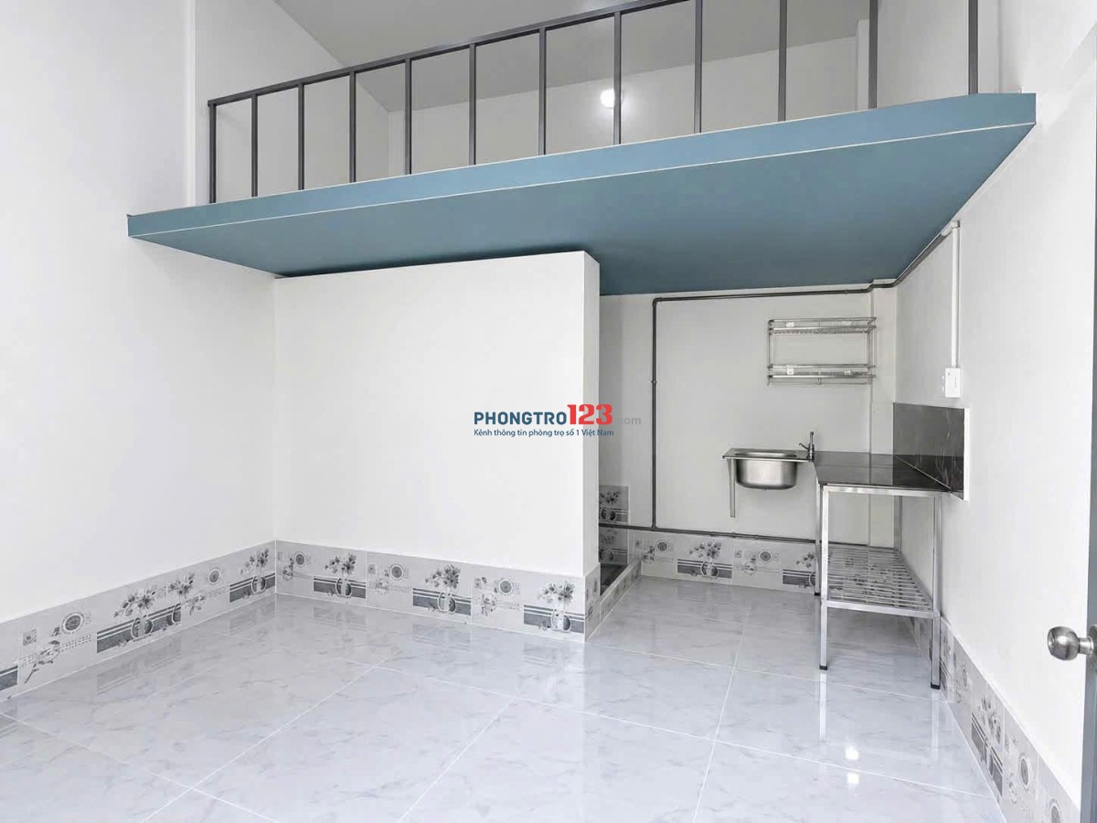 Phòng giá rẻ Sv NVVP CN thuận tiện