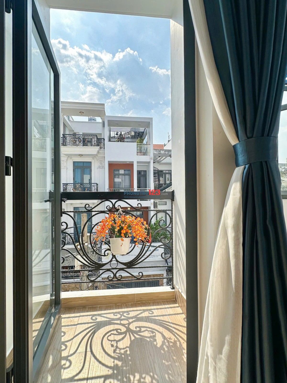 CĂN HỘ VỪA KHAI TRƯƠNG GẦN ETOWN CỘNG HÒA - NHÀ GA T3 - VÒNG XOAY LĂNH CHA CẢ QUẬN TÂN BÌNH