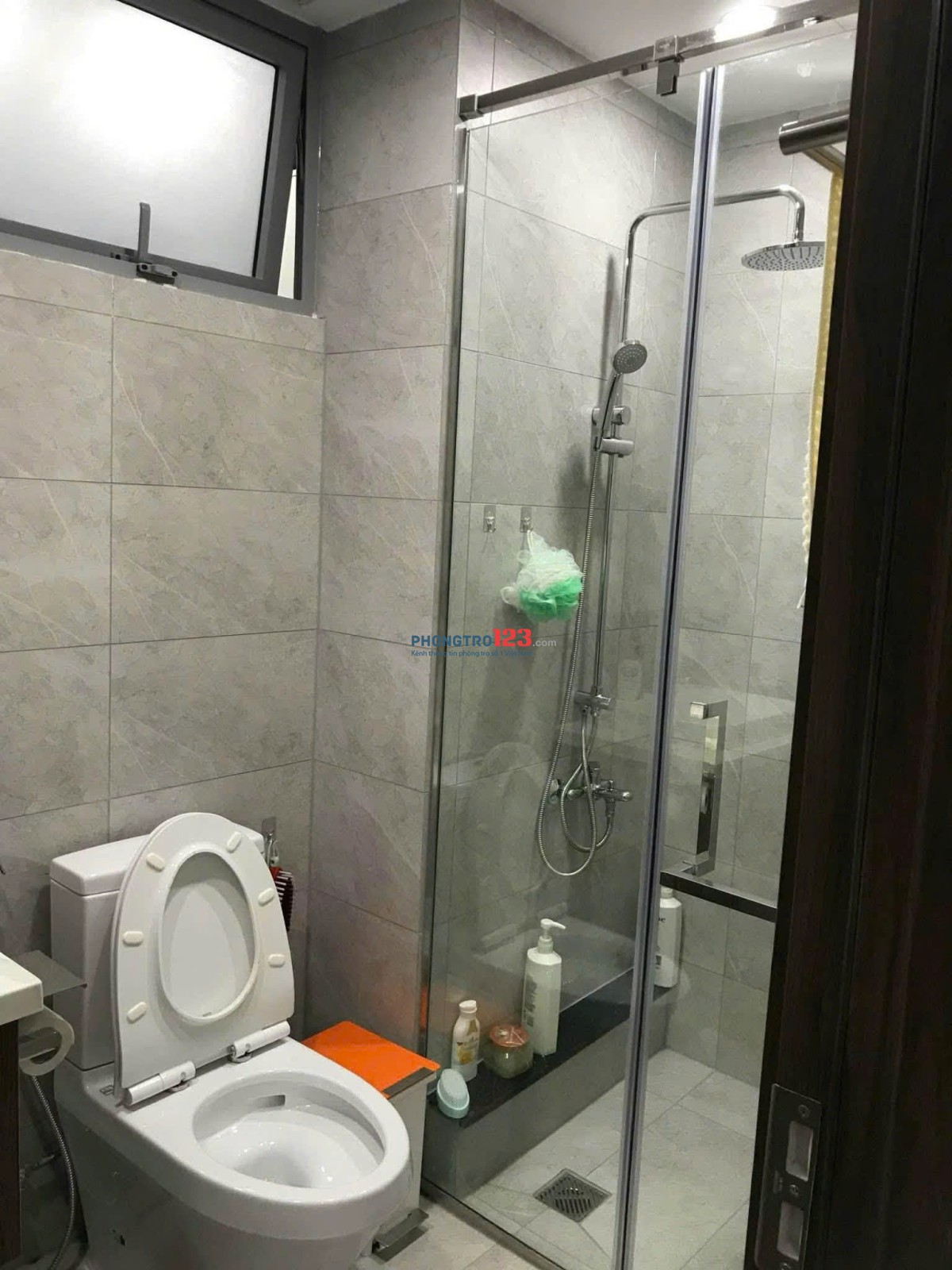 Căn Hộ Cao Cấp Republic Plaza-2PN, 2WC Ban công, 64m2 giá 16,5 tr/th