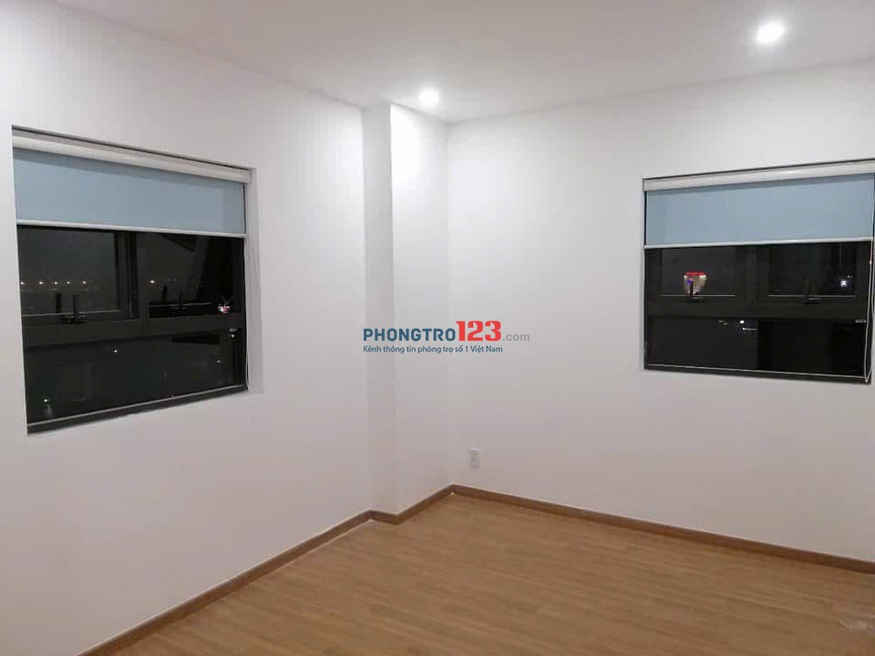 CC PiCity TX13 Quận12. DT50m2 2PN. NTCB .8Tr