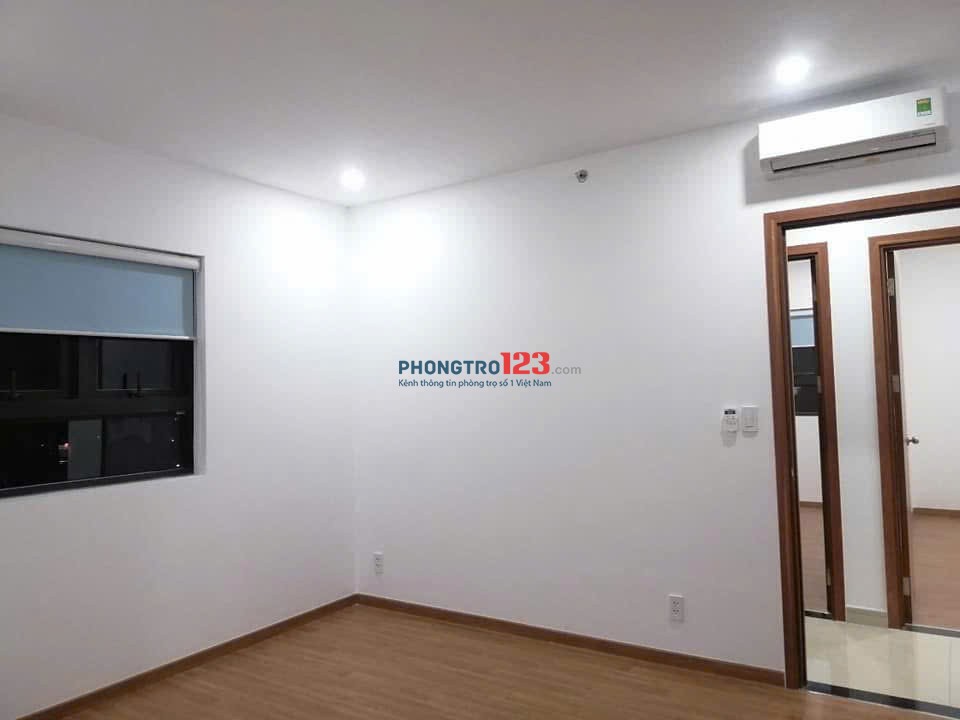 CC PiCity TX13 Quận12. DT50m2 2PN. NTCB .8Tr