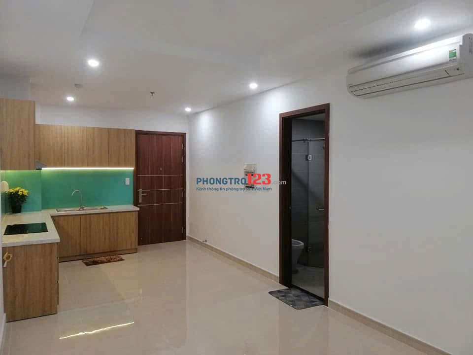 CC PiCity TX13 Quận12. DT50m2 2PN. NTCB .8Tr