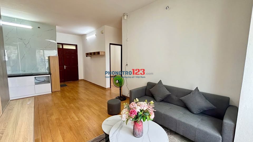 Cho thuê căn 3PN chung cư ACB Ông Ích Khiêm giá chỉ 14tr/tháng