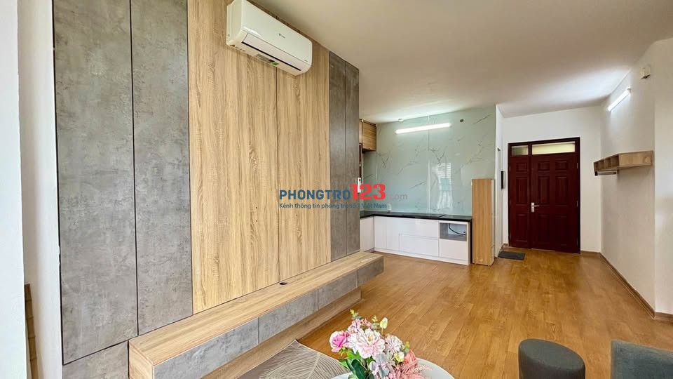 Cho thuê căn 3PN chung cư ACB Ông Ích Khiêm giá chỉ 14tr/tháng