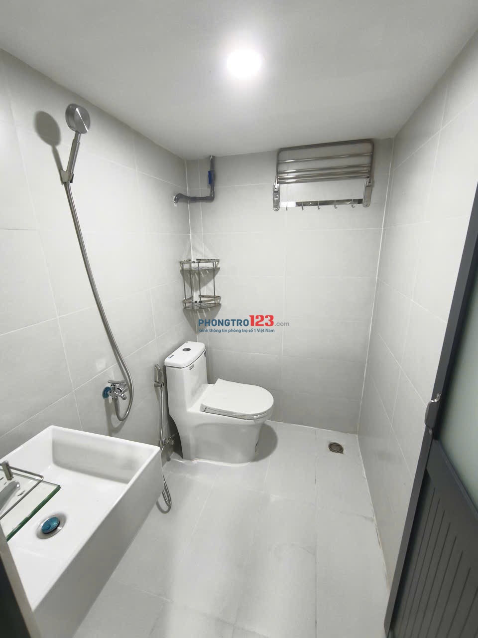 Cho Thuê Duplex Gác Lửng P. An Bình Dĩ An – Sát QL1A, Cạnh KCN Sóng Thần & Làng Đại Học