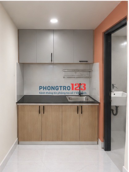 Cho Thuê Duplex Gác Lửng P. An Bình Dĩ An – Sát QL1A, Cạnh KCN Sóng Thần & Làng Đại Học