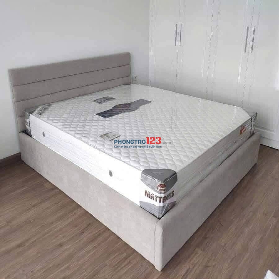 Chính Chủ Cho Thuê Căn 1N Full đầy đủ nội thất cao cấp