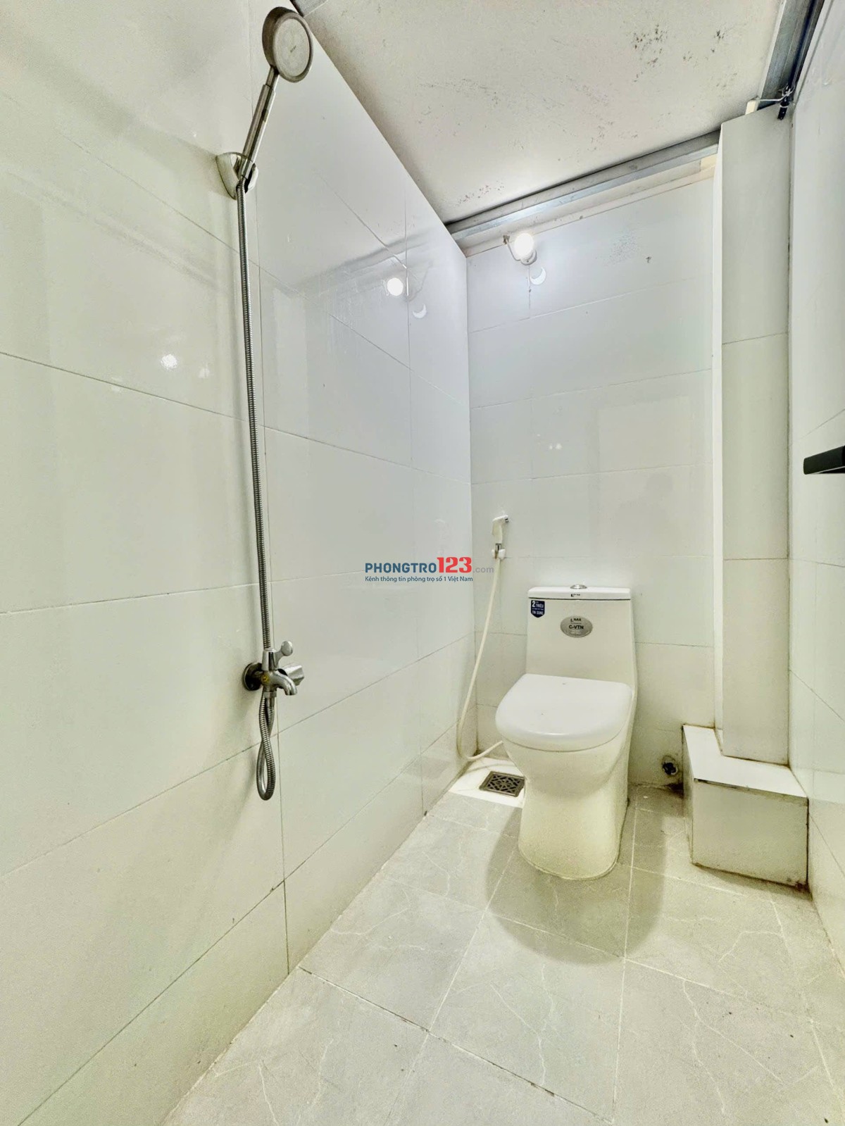 PHÒNG STUDIO 1PN TÁCH BẾP THOÁNG FULL NỘI THẤT TẠI TÂN SƠN GẦN TRƯỜNG CHINH & SÂN BAY TÂN SƠN NHẤT