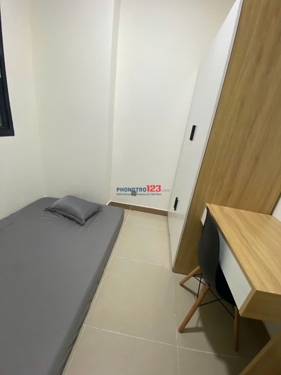 P 2tr2 và 2tr3 đầy đủ nội thất kế bên Phú Mỹ Hưng, Vivo City, Cầu Phú Mỹ, KCX