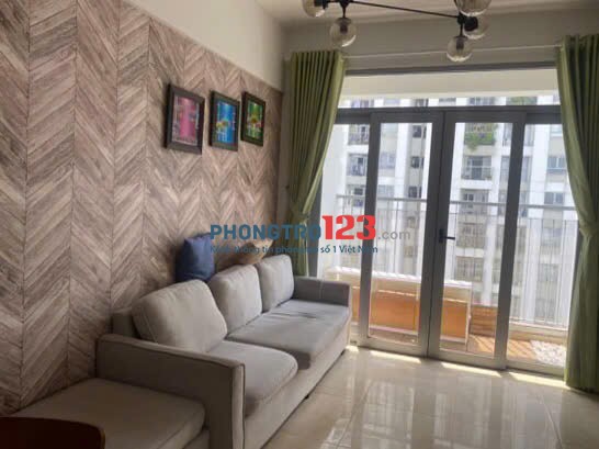 Chung cư B1- Trường Sa- căn hộ 70m2, 2p ngủ, 2wc, giá 13tr/tháng