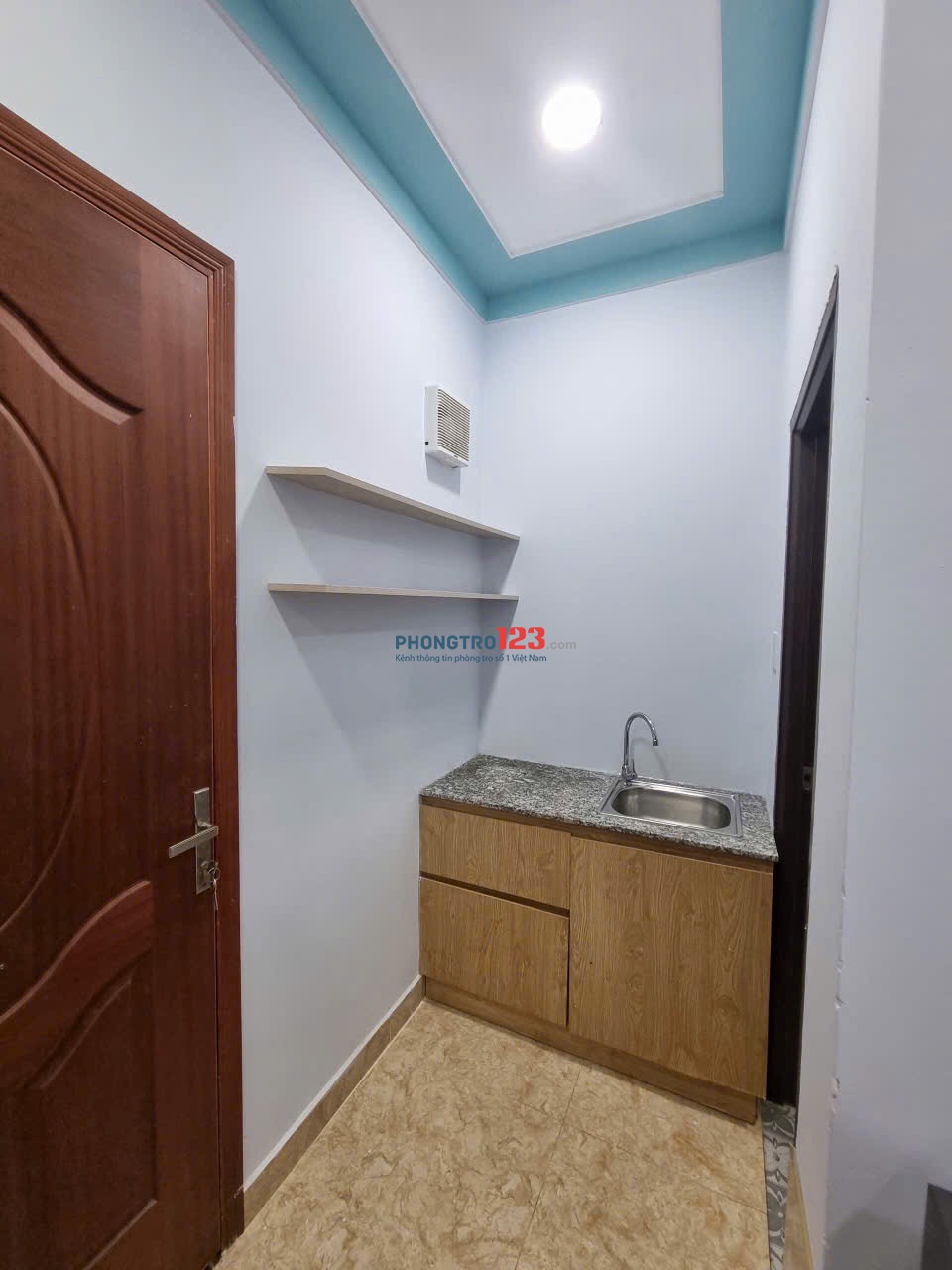 Cần pass phòng ở đường số 2, phường Tân Hưng, quận 7 cũ, phòng đẹp nội thất như hình
