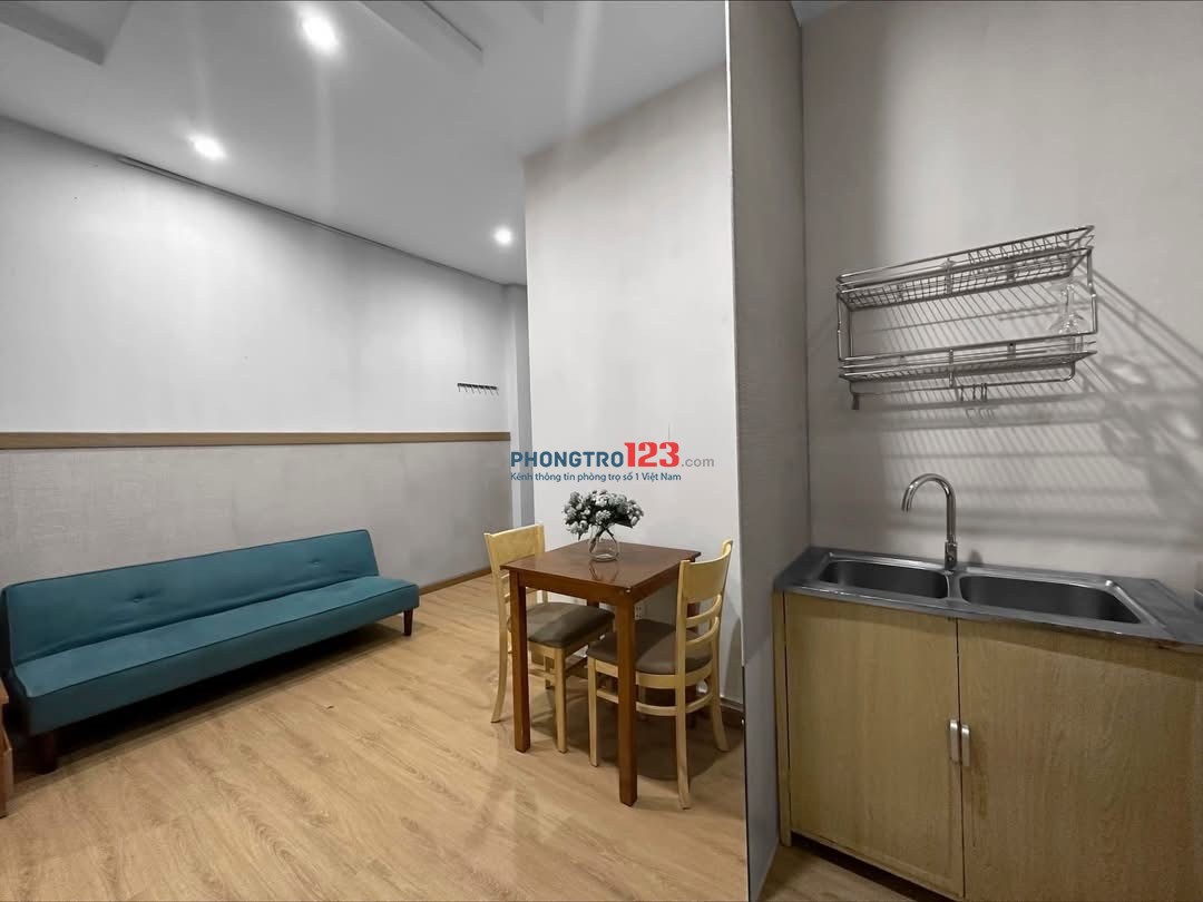 [GÓC THUÊ] CĂN HỘ 2PN SANG TRỌNG TRUNG TÂM Q1 - TRỐNG SẴN DỌN VÀO NGAY!