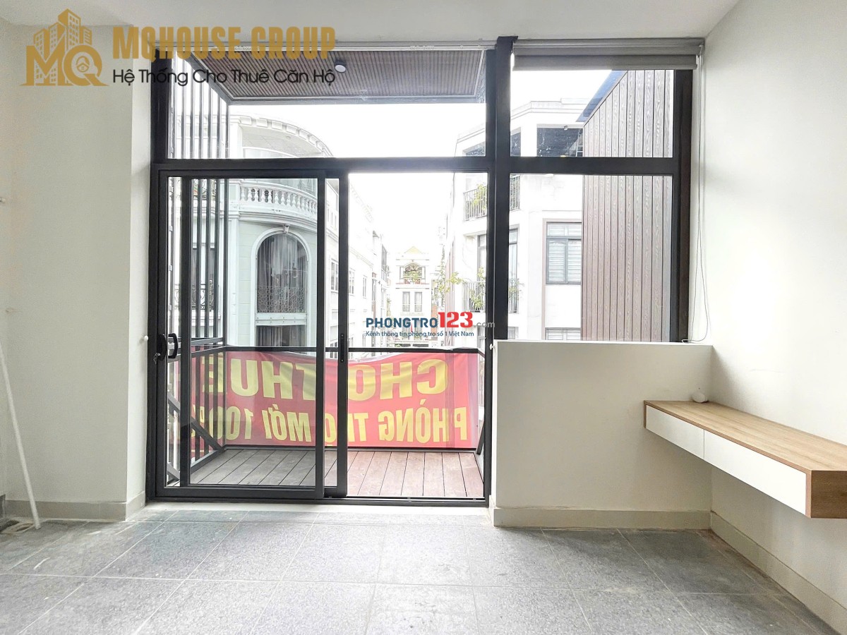 Chính thức khai trương dự án mới trung tâm Bình Thạnh ( Khu dân cư an ninh cao )