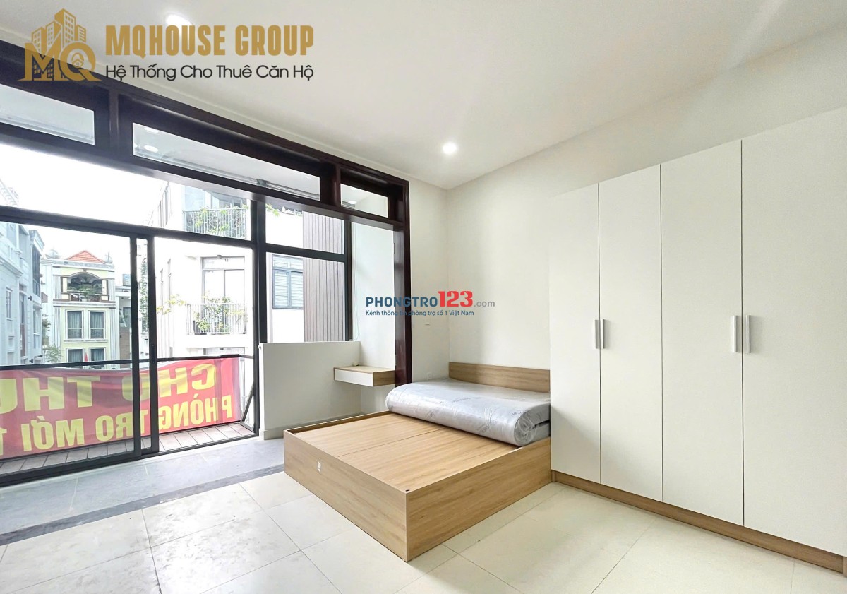 Chính thức khai trương dự án mới trung tâm Bình Thạnh ( Khu dân cư an ninh cao )