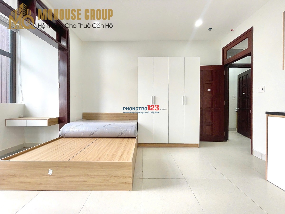 Chính thức khai trương dự án mới trung tâm Bình Thạnh ( Khu dân cư an ninh cao )