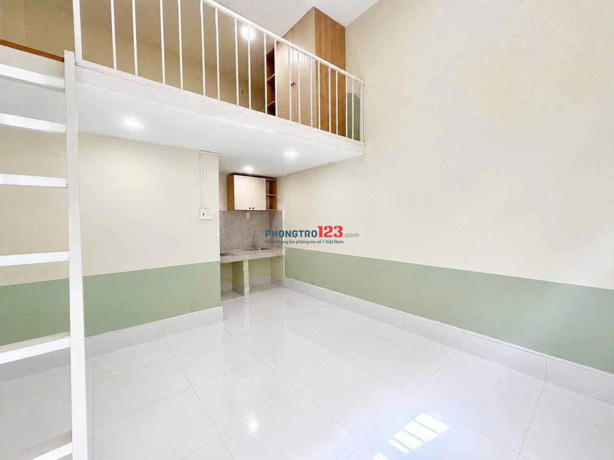 Cho thuê trọ Bình Chiểu, Thủ Đức