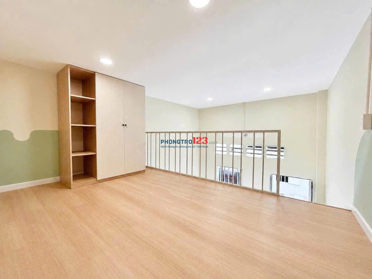 Cho thuê trọ Bình Chiểu, Thủ Đức