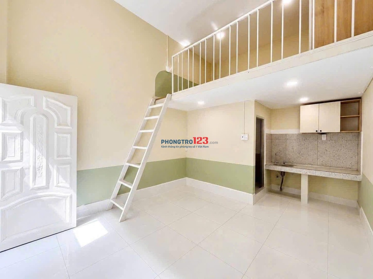 Cho thuê trọ Bình Chiểu, Thủ Đức