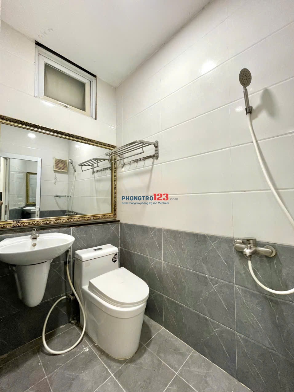 PHÒNG XINH XẮN, NỘI THẤT ĐẦY ĐỦ NGAY ÂU CƠ GIAO LẠC LONG QUÂN TÂN PHÚ